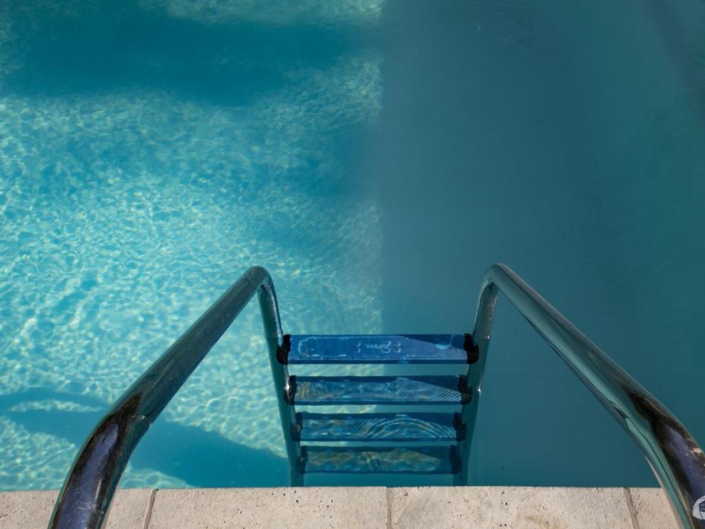 Villa Giardino Lucca Heated Pool, 2 Miles Lucca Capannori Exterior foto